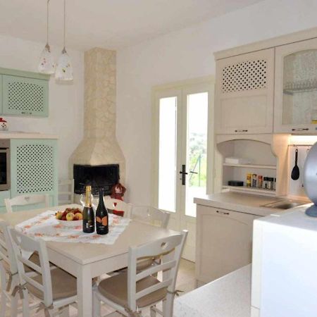 Casale dolina verde Ostuni Dış mekan fotoğraf