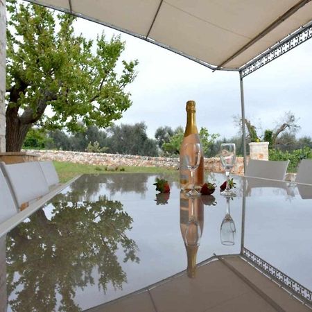 Casale dolina verde Ostuni Dış mekan fotoğraf