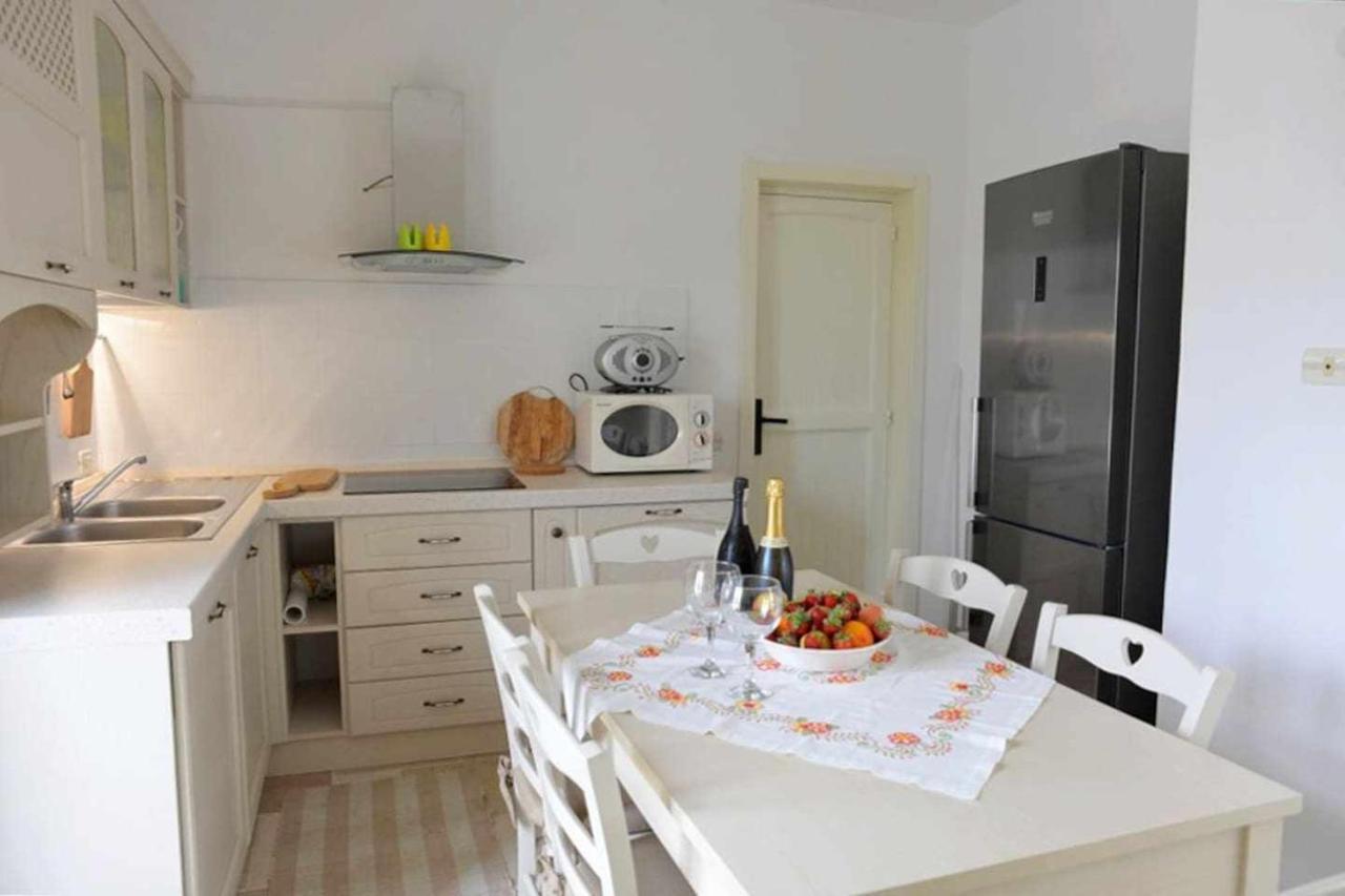 Casale dolina verde Ostuni Dış mekan fotoğraf