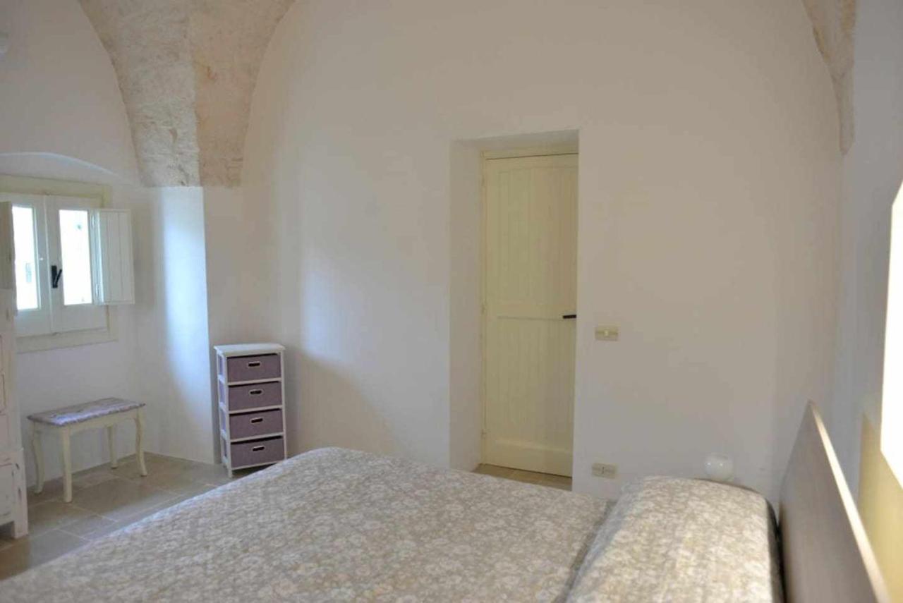 Casale dolina verde Ostuni Dış mekan fotoğraf