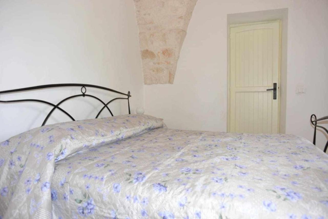 Casale dolina verde Ostuni Dış mekan fotoğraf