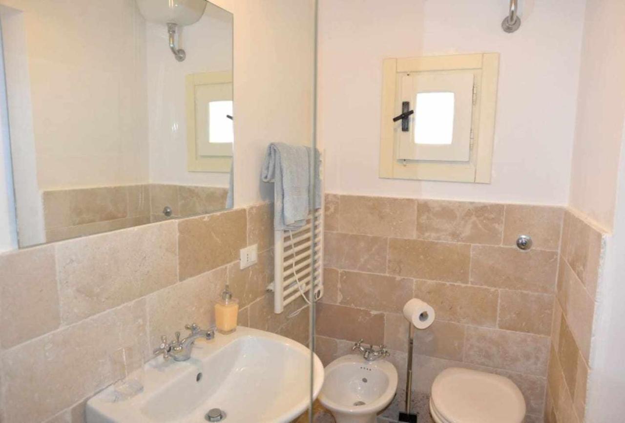 Casale dolina verde Ostuni Dış mekan fotoğraf