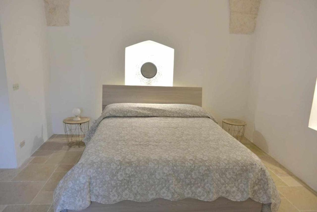 Casale dolina verde Ostuni Dış mekan fotoğraf