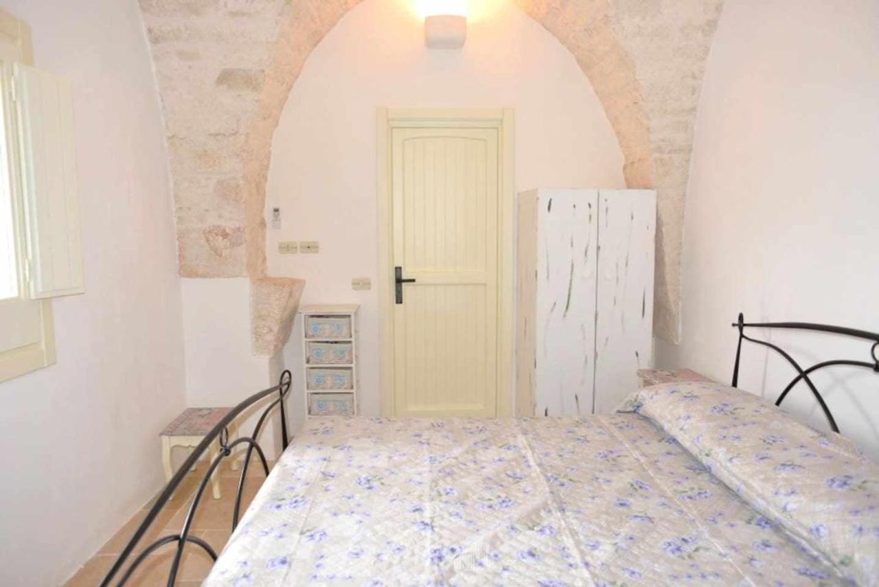 Casale dolina verde Ostuni Dış mekan fotoğraf