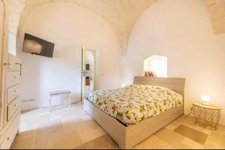 Casale dolina verde Ostuni Dış mekan fotoğraf