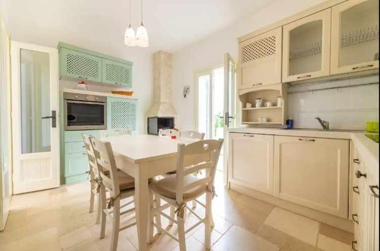 Casale dolina verde Ostuni Dış mekan fotoğraf